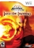 Avatar: The Last Airbender-Into the Inferno Box Art