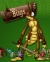 Band of Bugs Box Art