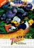 Donald Duck: Deep Duck Trouble Box Art