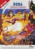 Disney's Aladdin Box Art