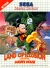 Mickey Mouse: Land of Illusion Box Art