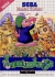 Lemmings Box Art