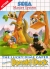 Donald Duck: The Lucky Dime Caper Box Art