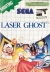 Laser Ghost Box Art