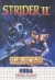 Strider II Box Art