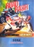 Road Rash Box Art