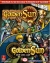 Golden Sun & Golden Sun: The Lost Age: Prima's Official Strategy Guide Box Art