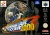International Superstar Soccer 2000 Box Art