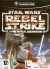 Star Wars: Rogue Squadron III: Rebel Strike Box Art