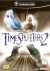 TimeSplitters 2 Box Art