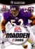 Madden NFL 2005 Box Art