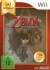Legend of Zelda, The: Twilight Princess - Nintendo Selects Box Art