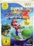 Super Mario Galaxy 2 Box Art