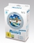 Wii Sports Resort - Wii Remote Plus Bundle Box Art
