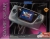 Sega Game Gear with Sonic 2 Box Art