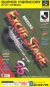 J-League Excite Stage '95 Box Art