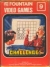 Challenge! Box Art