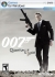 007: Quantum of Solace Box Art