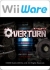 Overturn Box Art