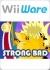 Strong Bad's Cool Game for Attractive People - Episode Three Box Art