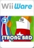Strong Bad's Cool Game for Attractive People - Episode Two Box Art