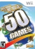 Around the World in 50 Games Box Art