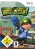 Army Men: Soldiers of Misfortune Box Art