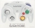 Nintendo Gamecube Controller - White Box Art