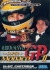 Ayrton Senna's Super Monaco GP II Box Art