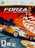 Forza Motorsport 2 Box Art