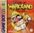 Wario Land II Box Art