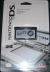 Nintendo DS Rumble Pak Box Art