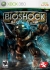 BioShock Box Art