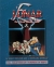 Lunar: Eternal Blue - The Official Strategy Guide Box Art
