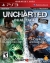 Uncharted Greatest Hits Dual Pack Box Art