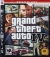 Grand Theft Auto IV - Greatest Hits Box Art