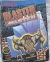 Blaster Master (Round Seal) Box Art
