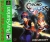 Chrono Cross - Greatest Hits (Silver Backed Discs) Box Art