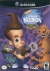 Adventures of Jimmy Neutron Boy Genius, The: Attack of the Twonkies Box Art