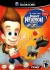 Adventures of Jimmy Neutron Boy Genius, The: Jet Fusion Box Art