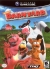 Barnyard, The Box Art