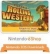 Dillion's Rolling Western Box Art