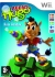 Agent Hugo: Hula Holiday Box Art