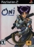 ONI Box Art
