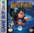 Harry Potter and the Sorcerer's Stone Box Art
