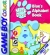 Blue's Clues: Blue's Alphabet Book Box Art