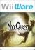 NyxQuest: Kindred Spirits Box Art