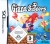 Giana Sisters DS Box Art