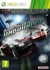 Ridge Racer Unbounded - Limited Edition Box Art