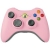 Xbox 360 Wireless Controller - Pink Box Art